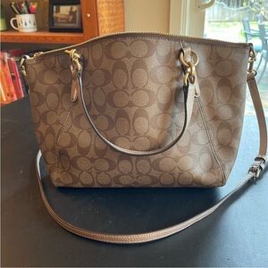 Coach Small Kelsey Bag